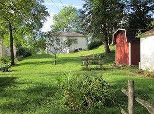 2802 W National Rd, Springfield, OH 45504