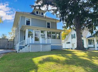 410 W Mechanic St, Hillsboro, IL 62049