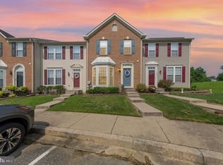 5033 Bristle Cone Cir, Aberdeen, MD 21001