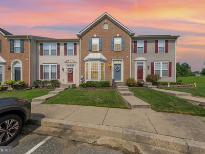5033 Bristle Cone Cir, Aberdeen, MD, 21001