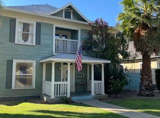 732 W Olive Ave APT 1, Redlands, CA 92373