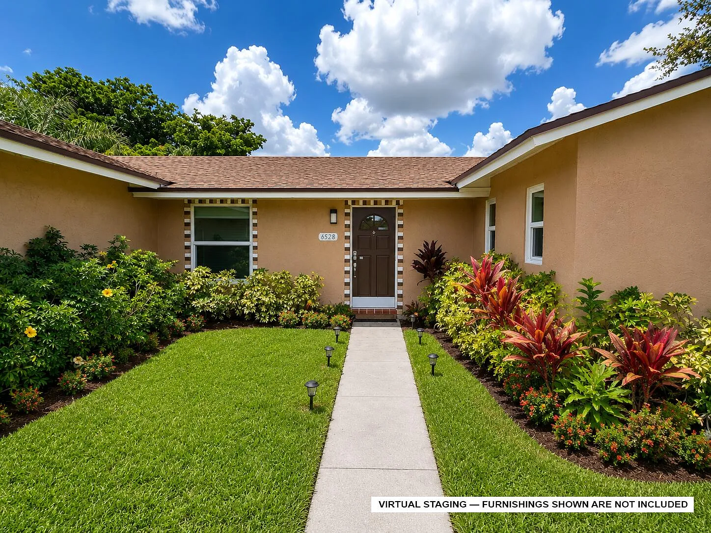 3 bed, 2.0 bath, 1428 sqft, $3,700 — Photo 4