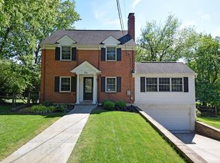 1 Egan Ln, Cincinnati, OH 45215