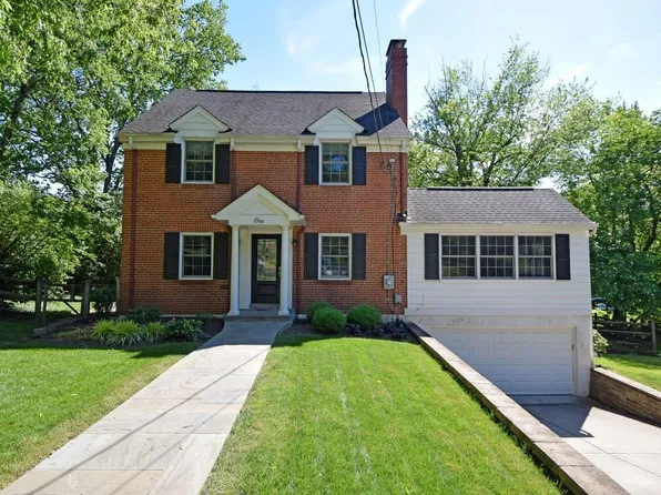 1 Egan Ln, Cincinnati, OH 45215