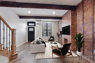 Sold by Real Street Inc