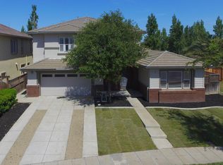 848 Farrington St, Mountain House, CA 95391