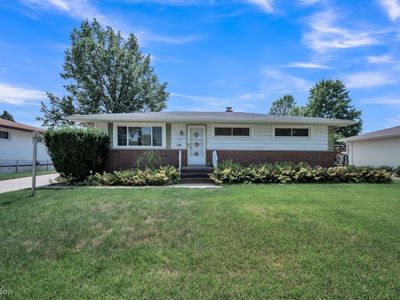 3611 Jeanne Dr, Parma, OH, 44134