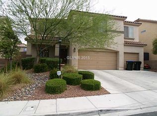 255 Mission Verde Ave, Henderson, NV 89002