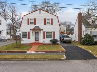 100 Tobie Ave, Pawtucket, RI 02861