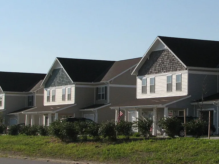Colyer Forsyth Community
