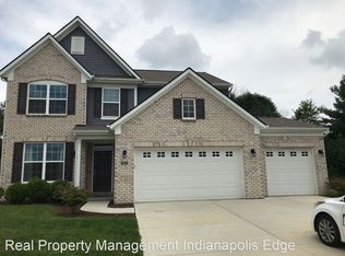 4650 Crosby Buck Dr, Indianapolis, IN 46237