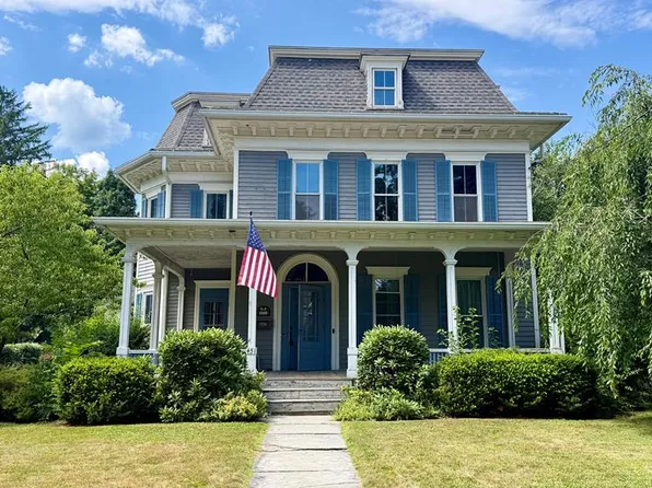 451 Park Ave, Waverly, NY 14892