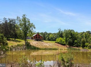 5055 Graces Cabin Rd, Springfield, WV 26763