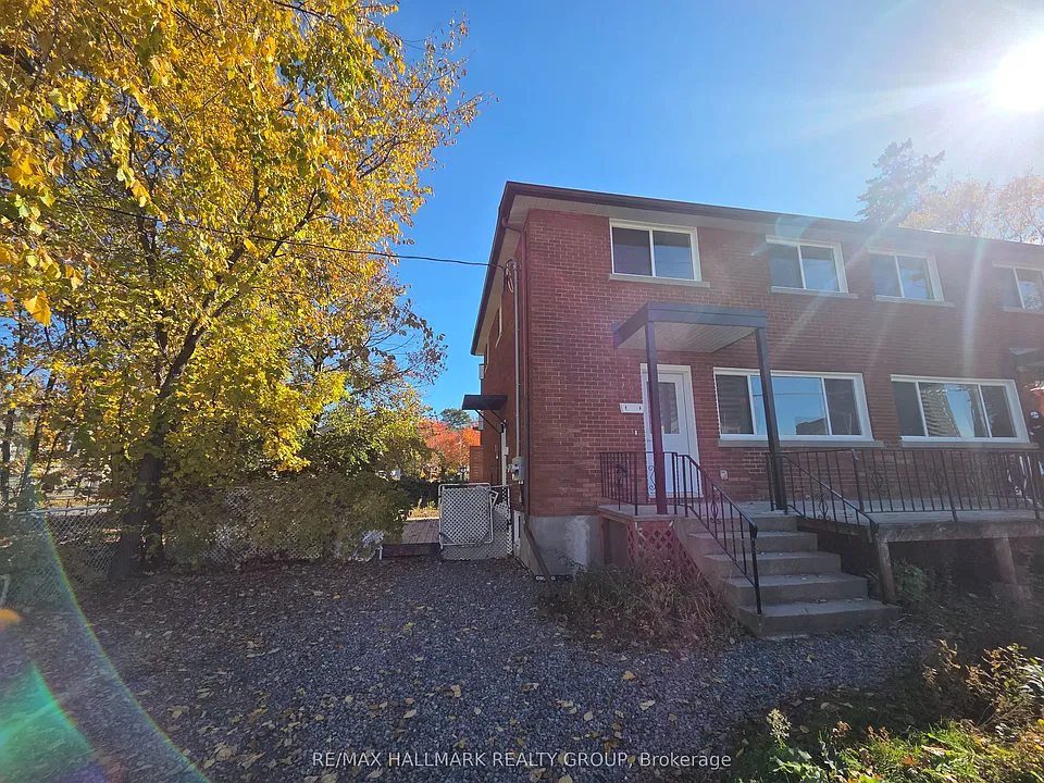 1202 Byron Ave #1