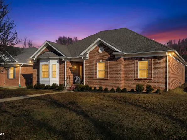 6517 Duroc Ave, Prospect, KY 40059