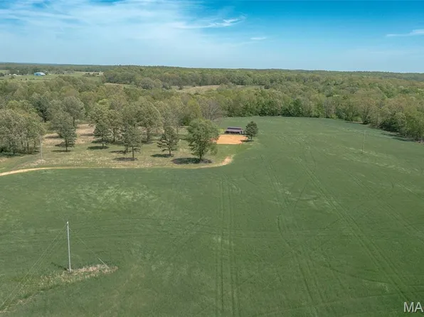 Annapolis Dr, Glenallen, MO 63751