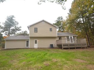 2820 Ozora Church Rd, Loganville, GA 30052