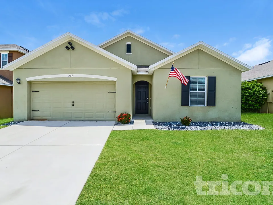 309 Aberdeen Dr