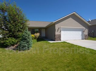 1505 E Yellowstone Ave, Post Falls, ID 83854
