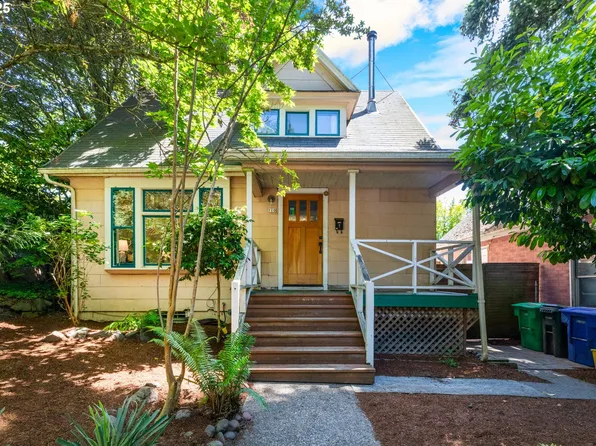 710 SE 26th Ave, Portland, OR 97214