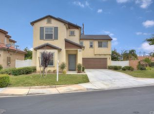 2534 W Via San Carlos, San Bernardino, CA 92410