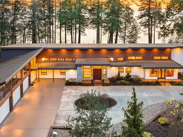 8277 Semiahmoo Drive, Blaine, WA 98230