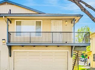 2304 L St APT 4, Antioch, CA 94509
