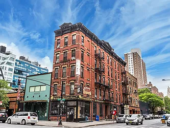 Rented by REAL New York