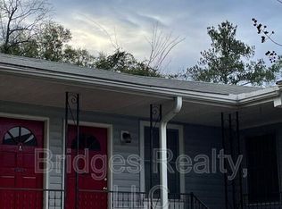 1228 Reid Rd APT B, Augusta, GA 30909