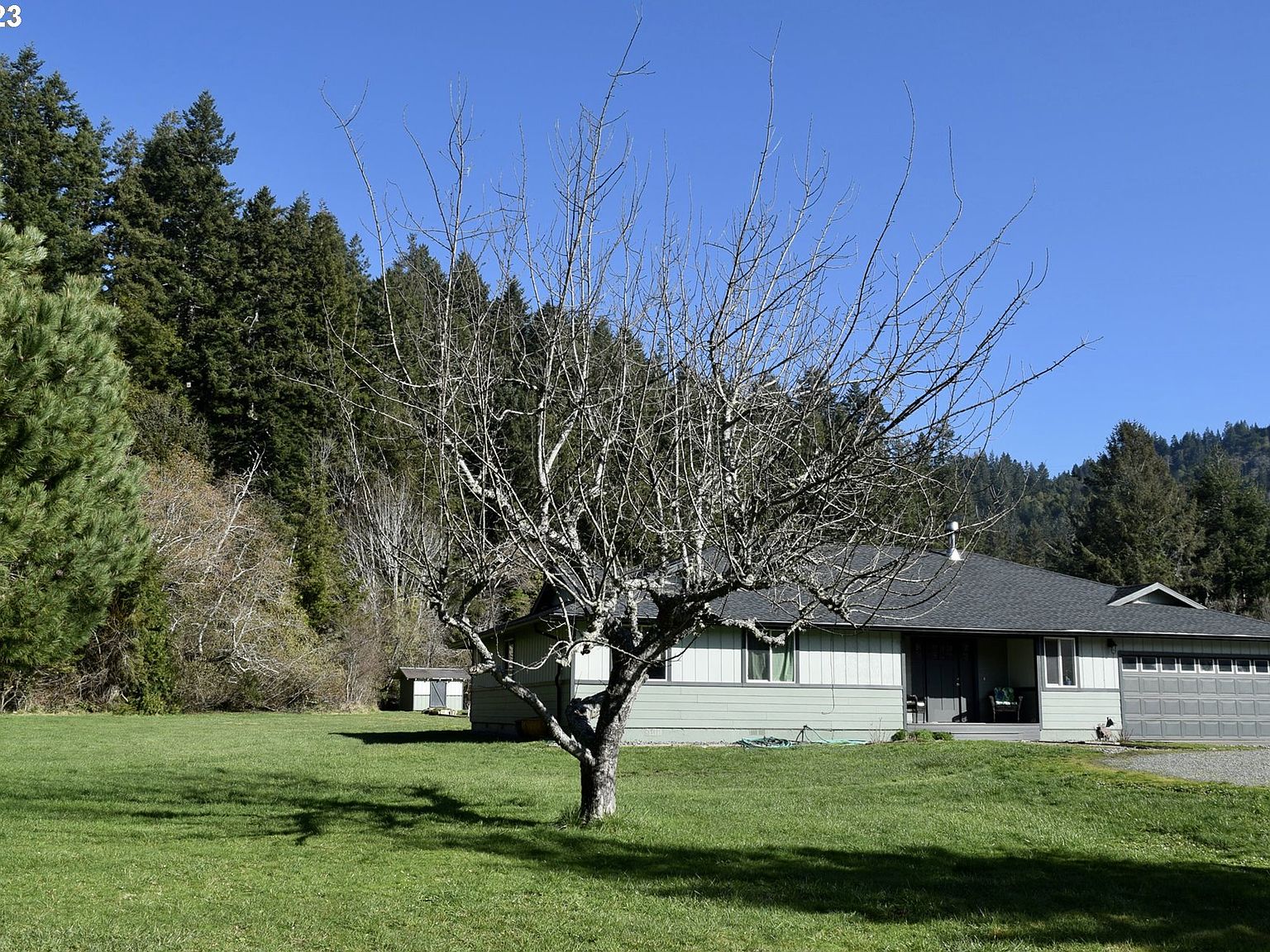 94345 Orchard Ln, Gold Beach, OR 97444 Zillow