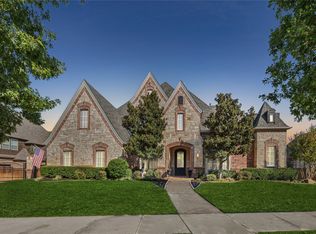 700 Castle Rock Dr, Southlake, TX 76092