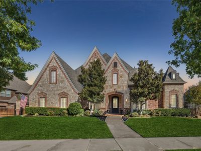 700 Castle Rock Dr, Southlake, TX, 76092