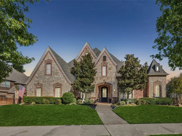 700 Castle Rock Dr, Southlake, TX 76092