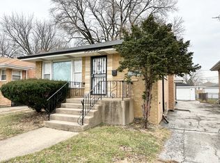 14227 Ellis Ave, Dolton, IL 60419