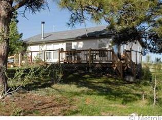 10450 Winding Meadow Dr, Kiowa, CO 80117