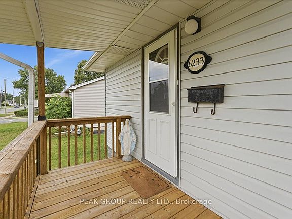 5th image of 6233 Montrose Rd