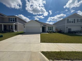 3363 Garganey Rd, Pace, FL 32571