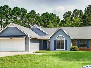 735 Mountain Gap Rd SE, Huntsville, AL 35803