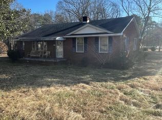 453 Pear St, Kinston, NC 28504