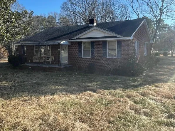 453 Pear Street, Kinston, NC 28504