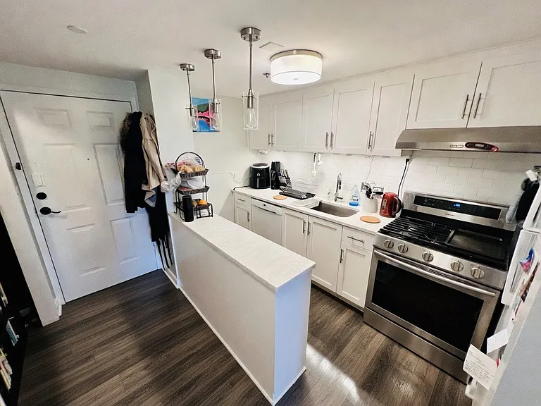 1501 Clairmont Rd #1214 — Photo 4
