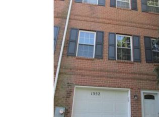 1552 S Coventry Ln, West Chester, PA 19382