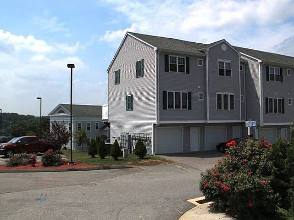 Front of Building View