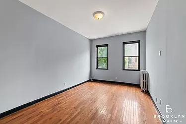 Rented by Brooklyn High Rise LLC