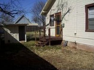 1520 Lexington St, Vernon, TX 76384