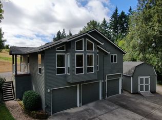 6411 NW 291st St, Ridgefield, WA 98642