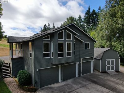 6411 NW 291st St, Ridgefield, WA, 98642
