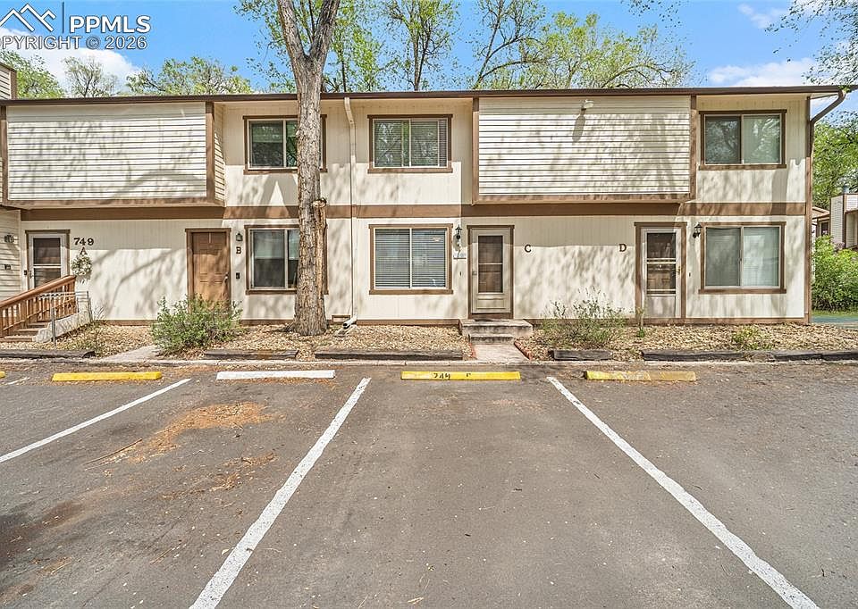 1st image of 749 Alexander Rd APT C