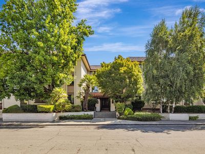 320 Elm St APT 111, San Mateo, CA, 94401