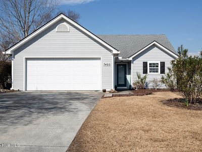 7405 Gilmore Drive, Wilmington, NC, 28411